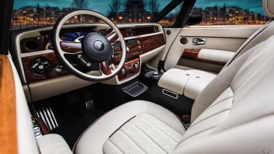 Phantom Drophead